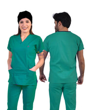 Costum Flexcool Unisex - DrWear